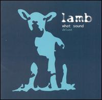 Lamb, What Sound