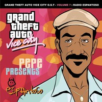 Various Artists, Grand Theft Auto: Vice City, Volume 7: Radio Espantoso