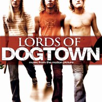 Various Artists, Lords of Dogtown