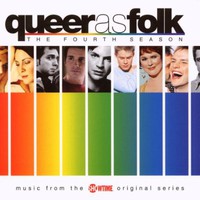 Various Artists, Queer as Folk: The Fourth Season