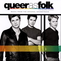 Various Artists, Queer as Folk: The Second Season