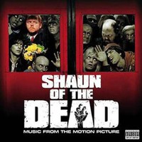 Various Artists, Shaun of the Dead