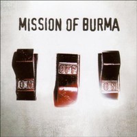 Mission of Burma, ONoffON