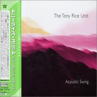 The Tony Rice Unit, Acoustics