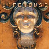 Lifehouse, No Name Face