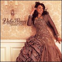 Vickie Winans, Woman to Woman: Songs of Life