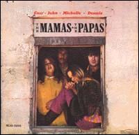 The Mamas & the Papas, Papas & Mamas