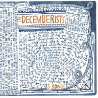 The Decemberists, 5 Songs