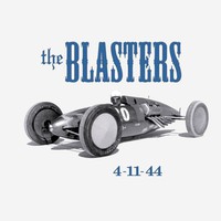 The Blasters, 4-11-44
