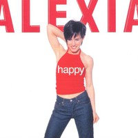 Alexia, Happy