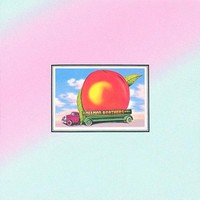 The Allman Brothers Band, Eat a Peach