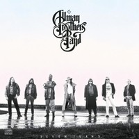 The Allman Brothers Band, Seven Turns