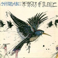 Camouflage, Methods of Silence