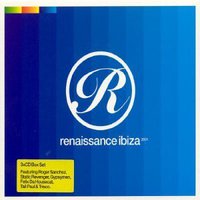 Renaissance Ibiza 2001 CD2