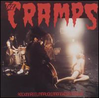 The Cramps, RockinNReelinInAucklandNewZealandXXX