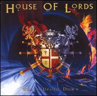 House of Lords, World Upside Down