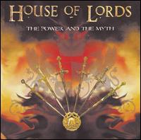House of Lords, The Power and the Myth