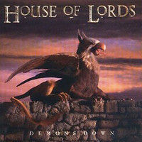 House of Lords, Demons Down
