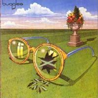 Buggles, Adventures in Modern Recording