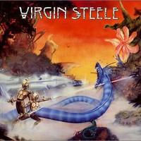 Virgin Steele, Virgin Steele