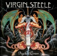Virgin Steele, Age of Consent