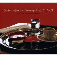 Saint-Germain des Pres Cafe II