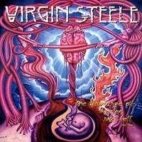 Virgin Steele, The Marriage of Heaven and Hell, Part Two