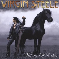 Virgin Steele, Visions of Eden
