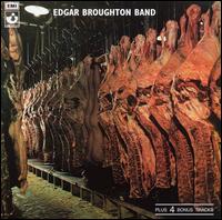 Edgar Broughton Band, Edgar Broughton Band