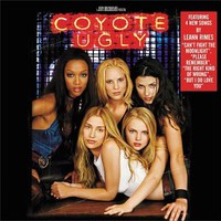 Various Artists, Coyote Ugly