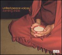 United Peace Voices, Zamling Shide