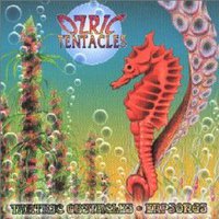 Ozric Tentacles, Tantric Obstacles