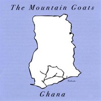 The Mountain Goats, Ghana