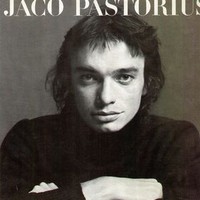 Jaco Pastorius, Jaco Pastorius