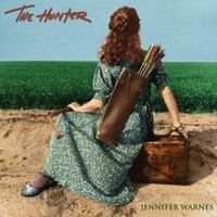 The Hunter - Studio Album by Jennifer Warnes (1992)