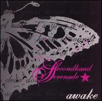 Secondhand Serenade, Awake