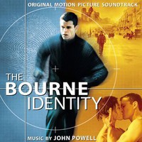 John Powell, The Bourne Identity