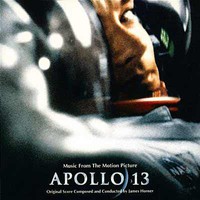 James Horner, Apollo 13