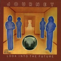 journey look into the future live