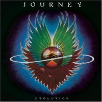Journey, Evolution