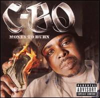 C-Bo, Money to Burn