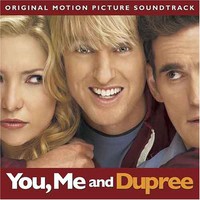 Various Artists, You, Me and Dupree