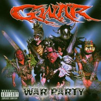 GWAR, War Party