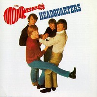 The Monkees, Headquarters