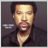 Lionel Richie, Coming Home