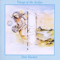 Steve Hackett, Voyage of the Acolyte