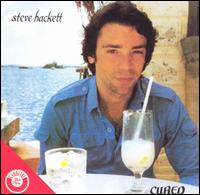 Steve Hackett, Cured