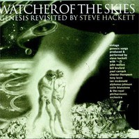 Steve Hackett, Watcher of the Skies: Genesis Revisited
