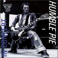 Humble Pie, King Biscuit Flower Hour: In Concert