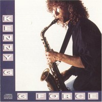 Kenny G, G Force